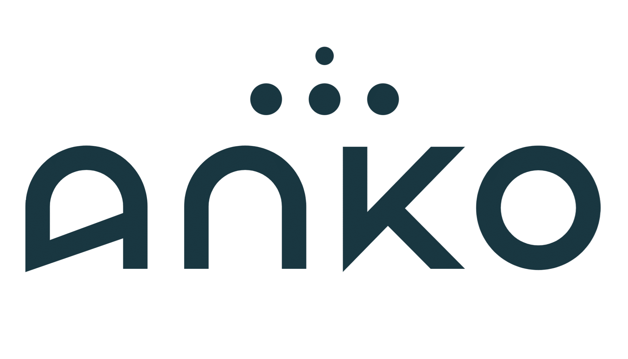 Anko logo 2026
