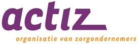 Logo Actiz