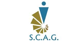 Logo S.C.A.G.